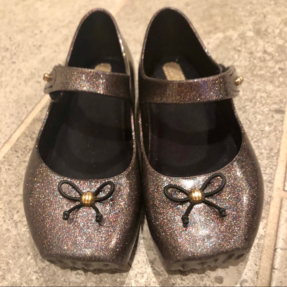 MM Ballet Flats